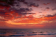Jupiter Sunrise, Florida      ID 44501