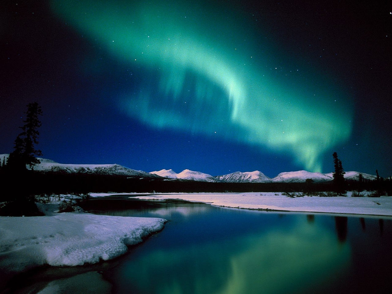 Sky Light, Canada   