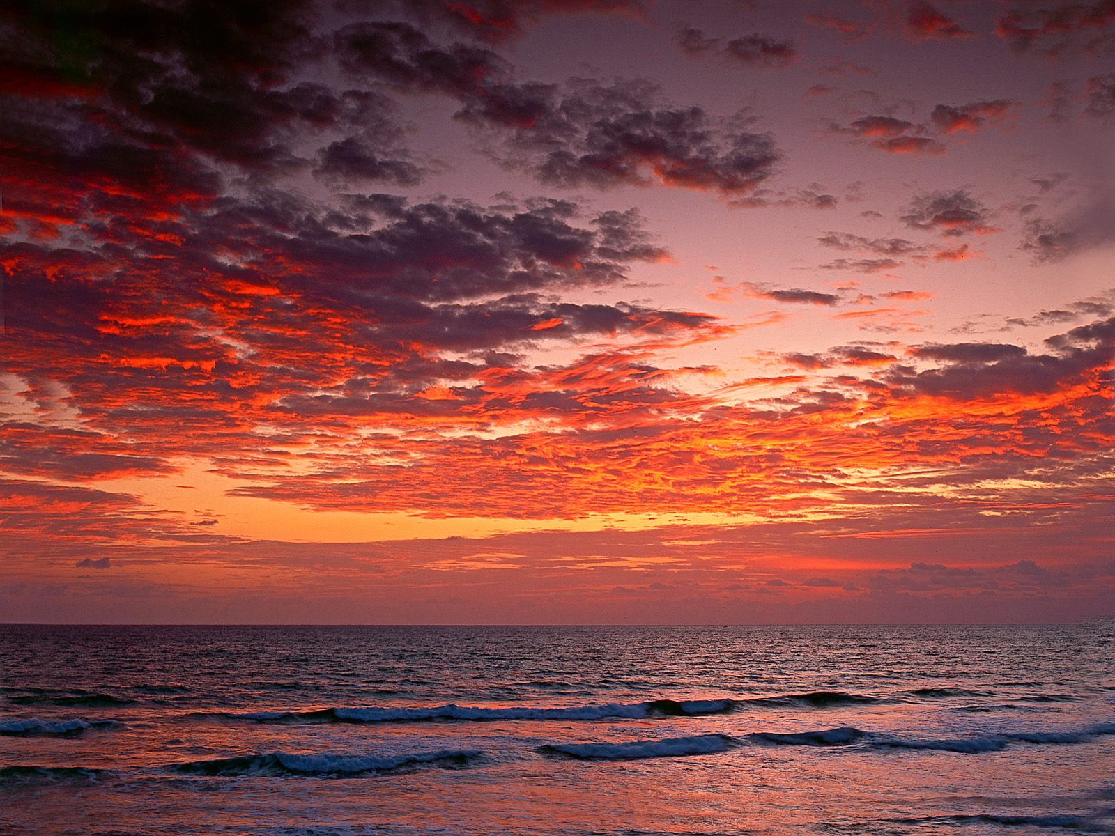 Jupiter Sunrise, Florida